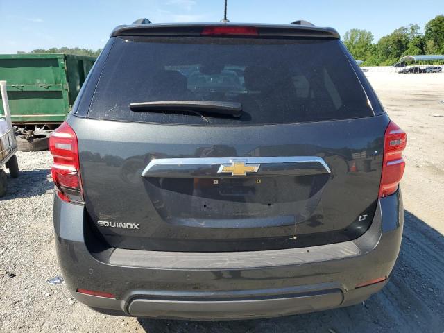2017 CHEVROLET EQUINOX LT - 2GNALCEK0H1593633
