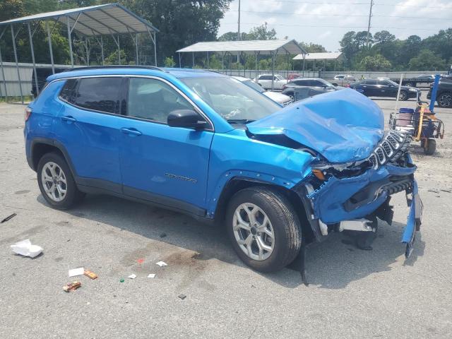2025 JEEP COMPASS LA 3C4NJDBN9ST567123