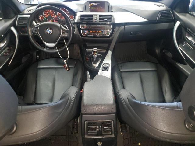 2016 BMW 328 I SULE - WBA8E9C54GK644418