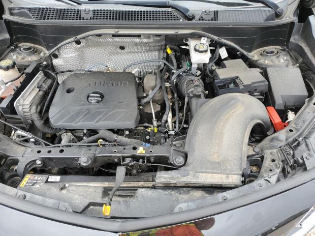 2022 BUICK ENCORE GX KL4MMESL4NB142190