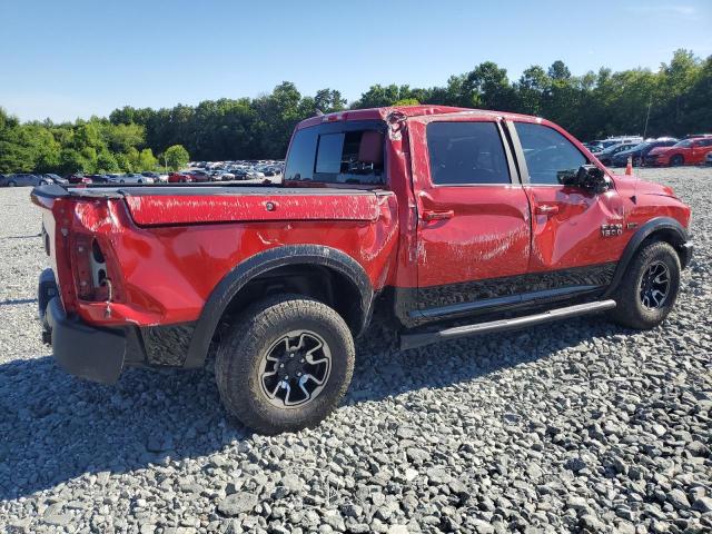 Vin: 1c6rr7yt2hs674131, lot: 61403835, ram 1500 rebel 20173