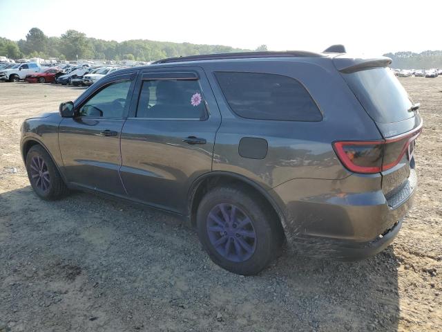 2017 DODGE DURANGO SXT 1C4RDHAGXHC859743