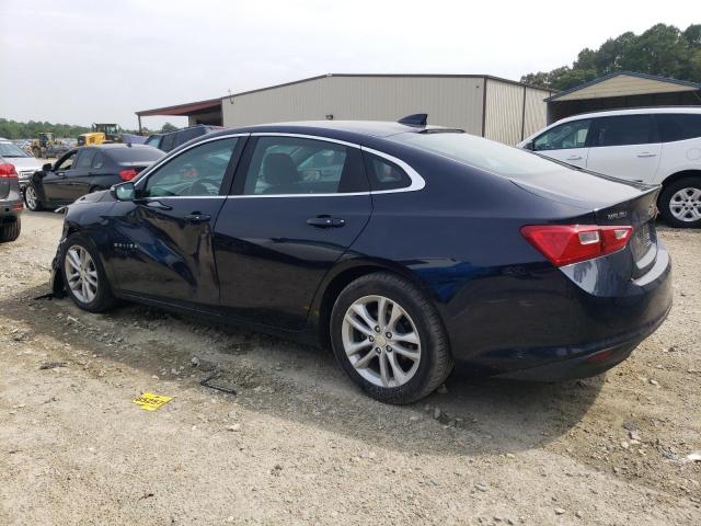 2017 CHEVROLET MALIBU LT - 1G1ZE5ST8HF239441