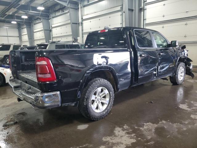 Vin: 1c6srfrt2ln395604, lot: 60349545, ram 1500 laramie 20203