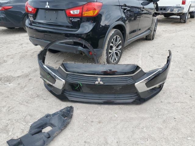 2017 MITSUBISHI OUTLANDER - JA4AP3AU2HZ002269