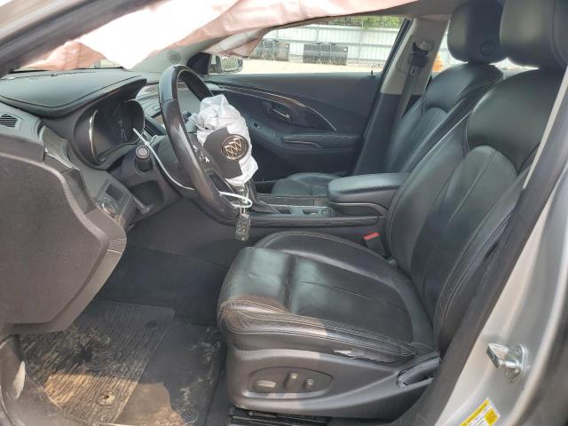 2015 BUICK LACROSSE - 1G4GB5G39FF278516