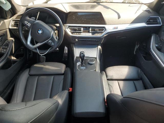 2021 BMW 330I 3MW5R1J06M8C07274