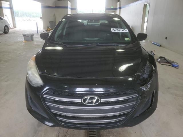 2016 HYUNDAI ELANTRA GT KMHD35LH8GU289540