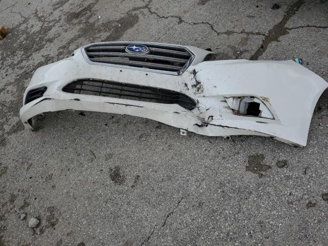 2015 SUBARU LEGACY 2.5 - 4S3BNBC67F3062220