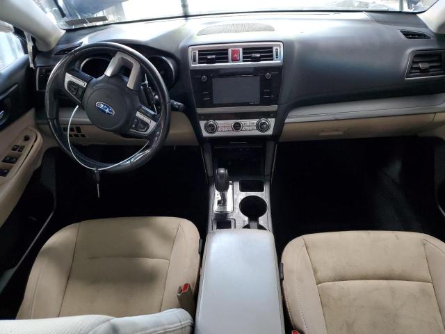 2016 SUBARU LEGACY 2.5 4S3BNBC66G3013625