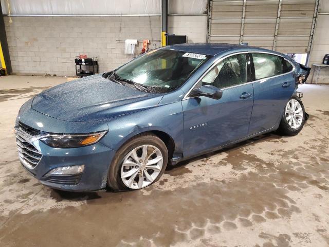 Vin: 1g1zd5st4sf140769, lot: 61066255, chevrolet malibu lt 2025 img_1