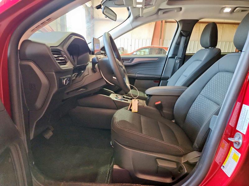 2025 FORD ESCAPE ACT 1FMCU0GN7SUA14262