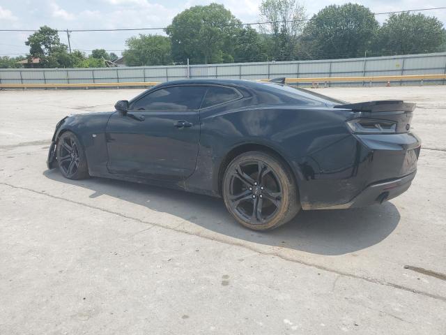 Vin: 1g1fb1rs3h0190783, lot: 59341355, chevrolet camaro lt 20172