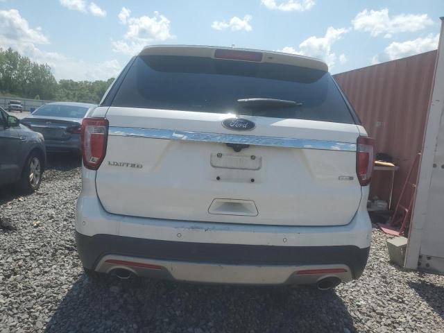 2016 FORD EXPLORER L - 1FM5K8F82GGD09798
