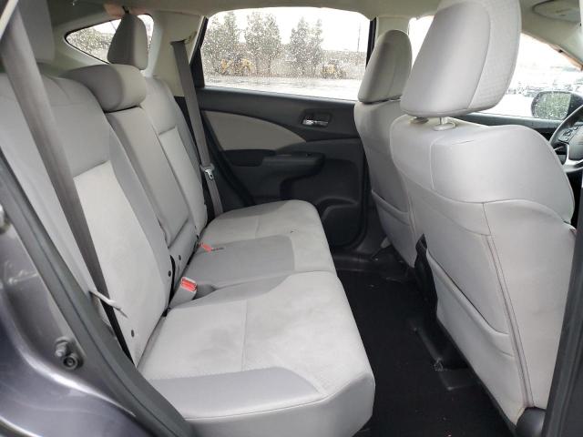 2016 HONDA CR-V EX 3CZRM3H56GG720075