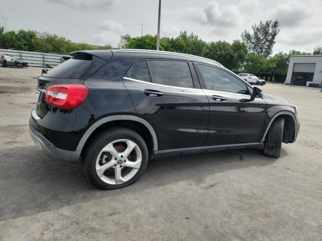 Vin: wdctg4eb2jj394133, lot: 62703595, mercedes-benz gla-class 250 20183