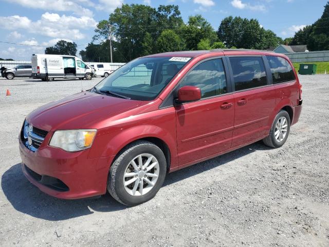Vin: 2c4rdgcg9er452975, lot: 61613275, dodge caravan sxt 2014 img_1