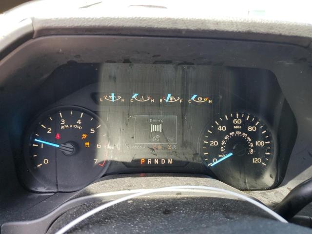 2018 FORD F150 SUPER - 1FTEW1CP6JFB20161