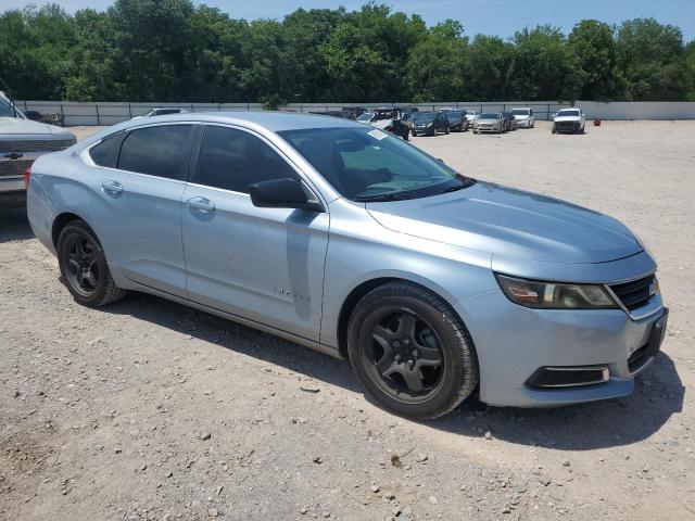 Vin: 1g11y5sl7eu101126, lot: 60753185, chevrolet impala ls 20144