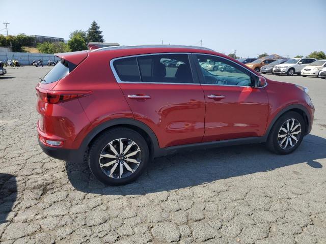 Vin: kndpn3ac2h7283241, lot: 60230655, kia sportage ex 20173