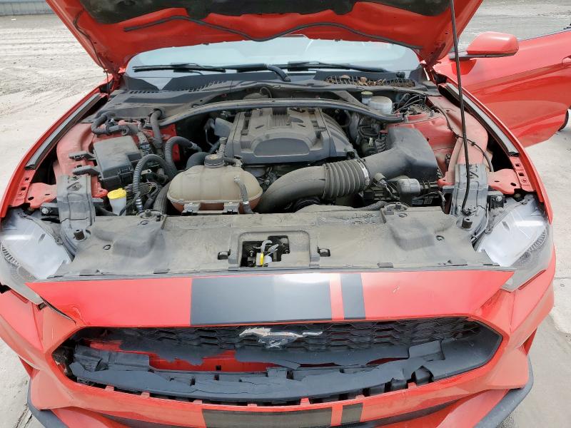 2019 FORD MUSTANG 1FA6P8TH9K5133860
