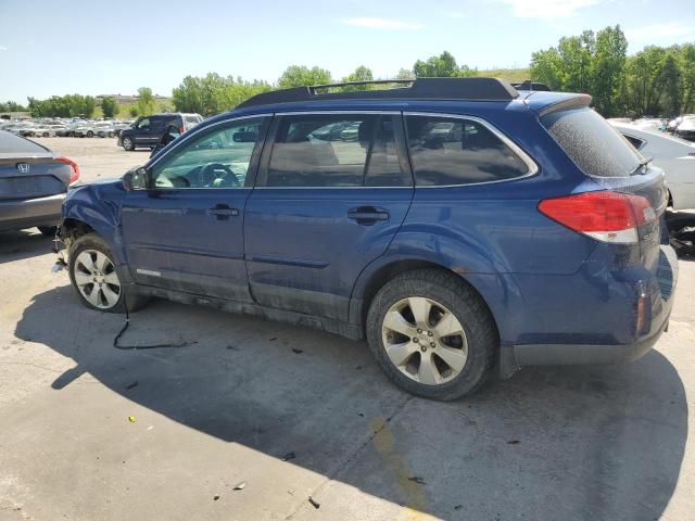 Vin: 4s4brckc0b3383314, lot: 61000975, subaru outback 2.5i limited 20112