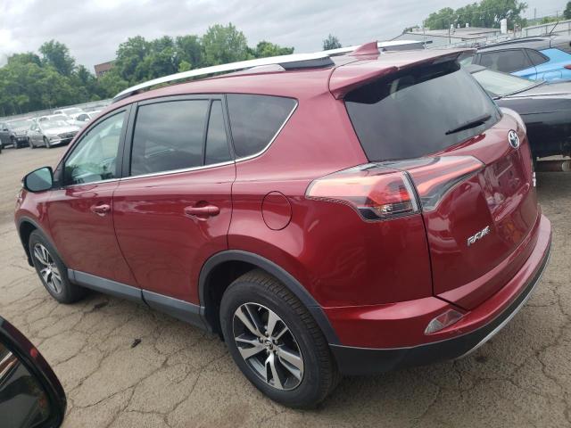 Vin: 2t3rfrev4jw808816, lot: 59376215, toyota rav4 adventure 20182