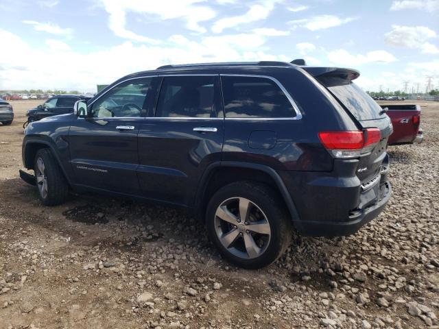 Vin: 1c4rjfbg5fc919100, lot: 61800785, jeep grand cher limited 20152