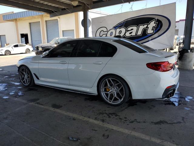 2019 BMW 540 I - WBAJE5C55KBM77005