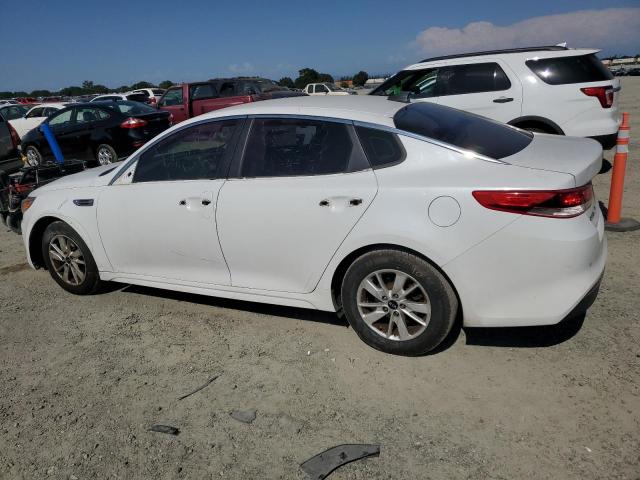 2016 KIA OPTIMA LX 5XXGT4L38GG057252