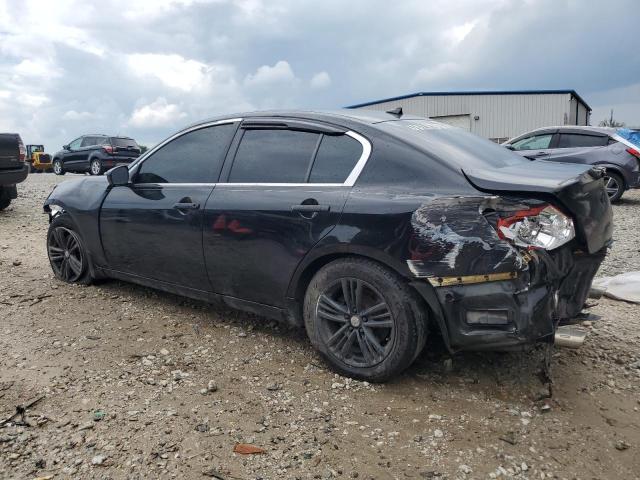 Vin: jn1dv6ar7bm653989, lot: 59695865, infiniti g25 20112