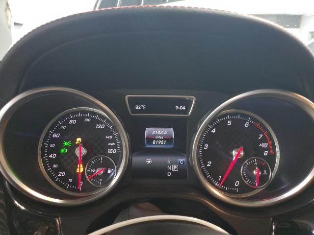 2017 MERCEDES-BENZ GLE COUPE 4JGED6EB6HA084155