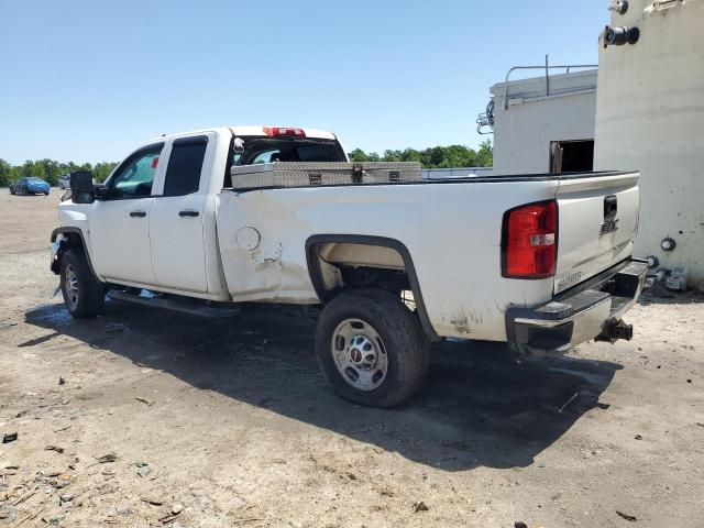 Vin: 1gt22reg7jz179244, lot: 59044405, gmc sierra k2500 heavy duty 20182