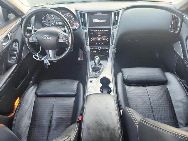 2017 INFINITI Q50 RED SP JN1FV7AR2HM870261