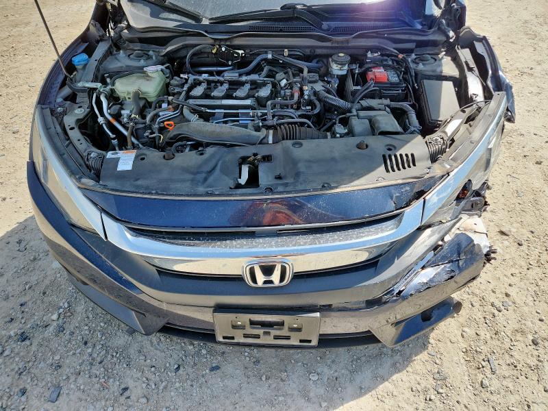 2016 HONDA CIVIC EX - 19XFC1F33GE010208