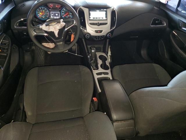 2016 CHEVROLET CRUZE LS - 1G1BC5SM7G7291653