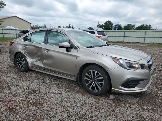 Vin: 4s3bnac68j3034204, lot: 61777275, subaru legacy 2.5i premium 20184