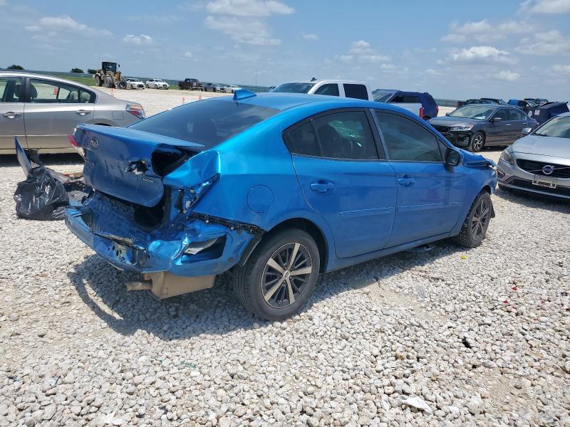 Vin: 4s3gkav66l3602268, lot: 60673705, subaru impreza premium 20203