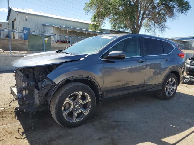 HONDA CR-V EX