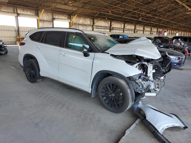 2023 TOYOTA HIGHLANDER - 5TDKDRAH9PS017845