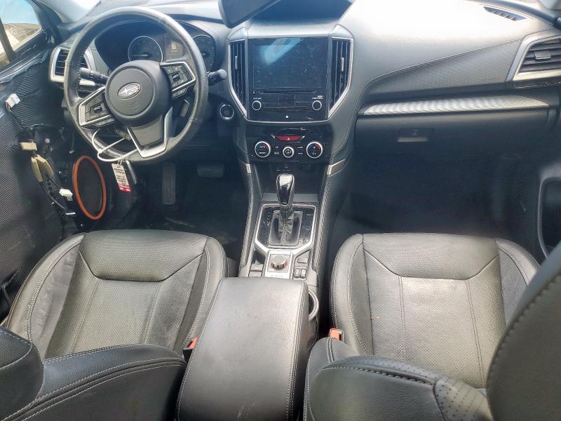 2019 SUBARU FORESTER L - JF2SKAUC0KH506107
