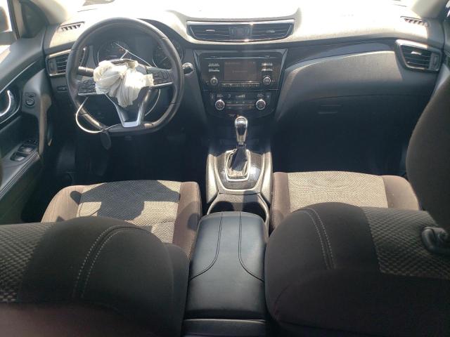 2018 NISSAN ROGUE SPT JN1BJ1CP4JW165135