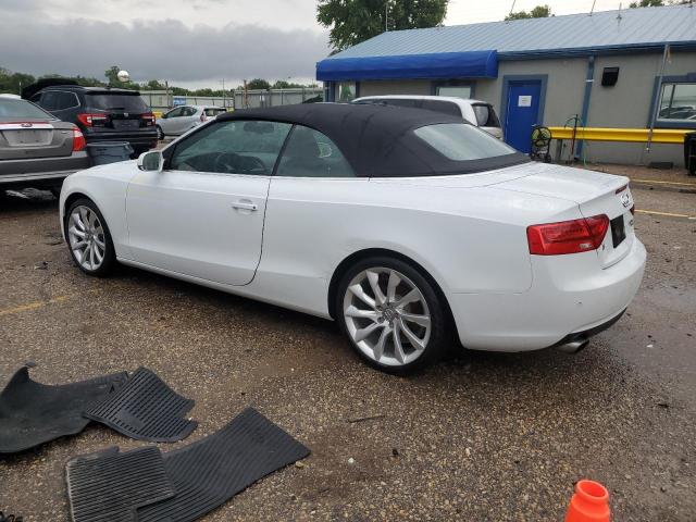Vin: waulfafh1dn005261, lot: 60153695, audi a5 premium plus 20132