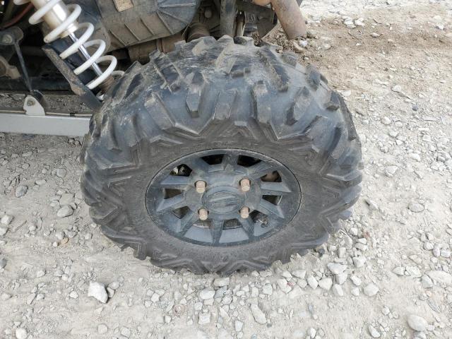 2014 POLARIS RZR 1000 X 4XAST1EA0EB933813