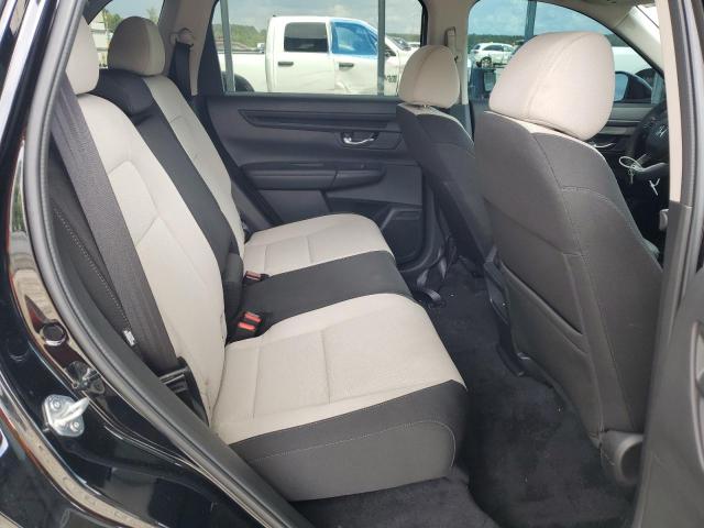2025 HONDA CR-V EX - 2HKRS3H47SH312414