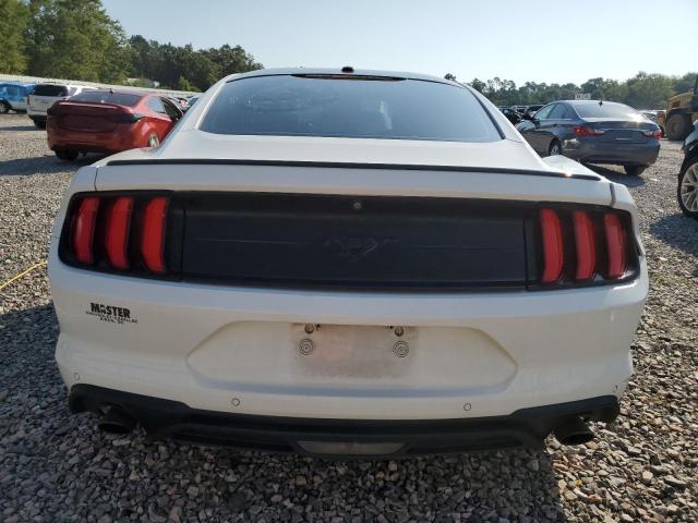 2019 FORD MUSTANG - 1FA6P8TH1K5141449