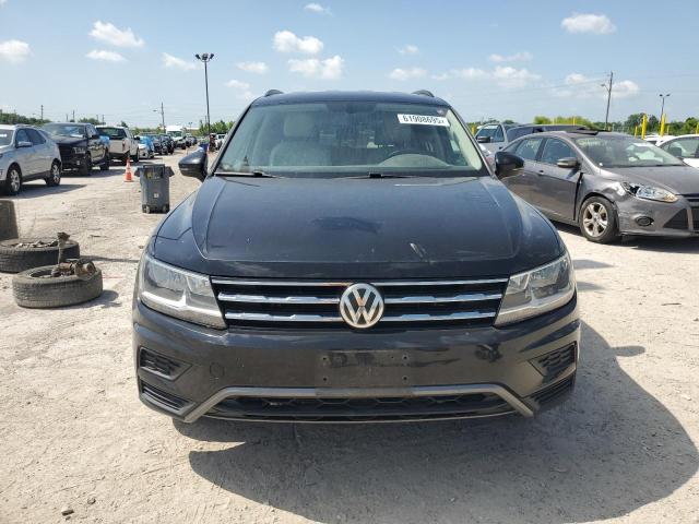 2018 VOLKSWAGEN TIGUAN SE - 3VV3B7AX1JM082817