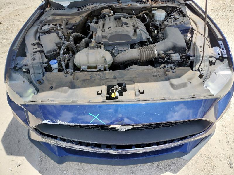 2020 FORD MUSTANG - 1FA6P8TH9L5130085