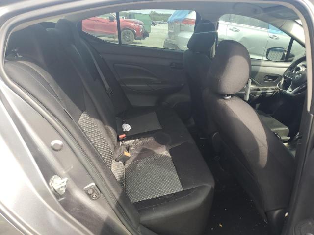 2020 NISSAN VERSA S 3N1CN8DV8LL900898