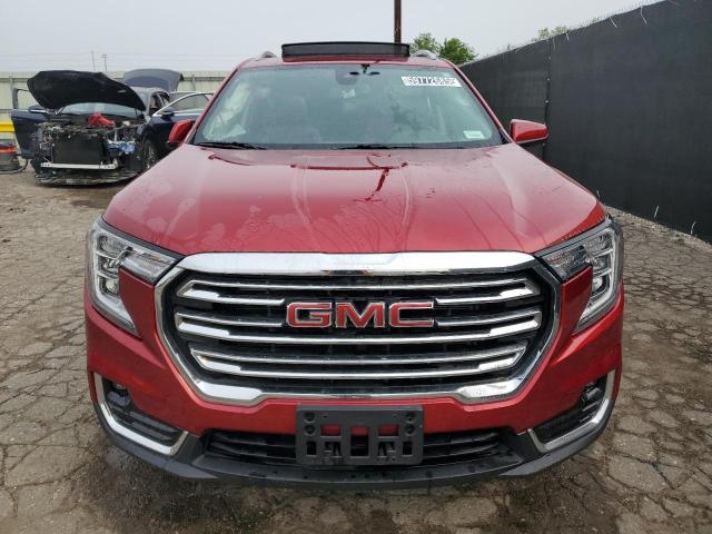 2022 GMC TERRAIN SL 3GKALVEVXNL151603